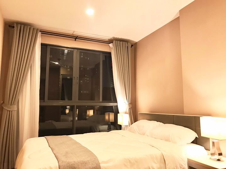 ให้เช่า-ideo-o2-ไอดิโอ-ทู-ใกล้-bts-บางนา-พร้อมเข้าอยู่-ห้องสวย-วิวสระ