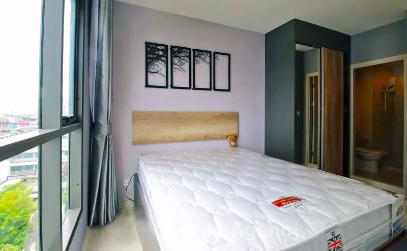 ให้เช่าคอนโด-life-sukhumvit-48-ไลฟ์-สุขุมวิท-48-ห้องสวย