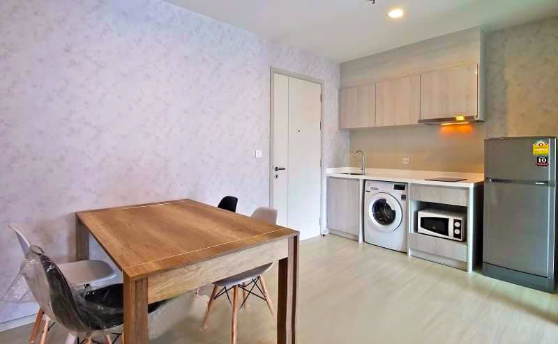 ให้เช่าคอนโด-life-sukhumvit-48-ไลฟ์-สุขุมวิท-48-ห้องสวย