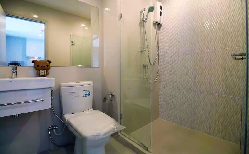 ให้เช่าคอนโด-life-sukhumvit-48-ไลฟ์-สุขุมวิท-48-ห้องสวย