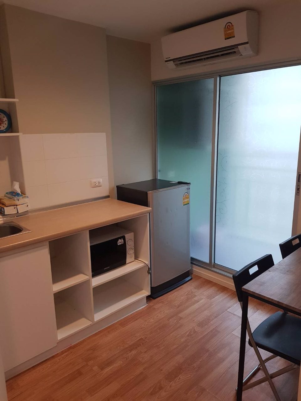 ให้เช่าคอนโด-ลุมพินี-พาร์ค-นวมินทร์-ศรีบูรพา-ห้องสวย-ทิศดี