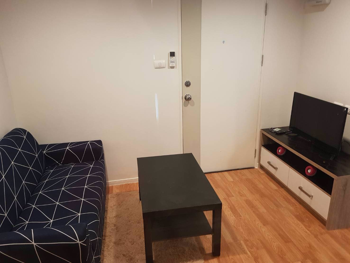 ให้เช่าคอนโด-ลุมพินี-พาร์ค-นวมินทร์-ศรีบูรพา-ห้องสวย-ทิศดี