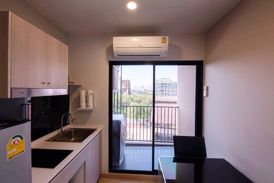 ให้เช่า-เดอะทรี-อ่อนนุช-สเตชั่น-the-tree-ใกล้bts-450-เมตร