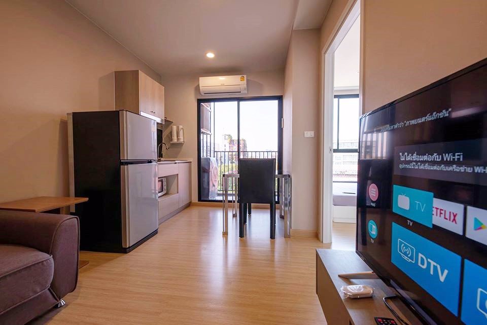 ให้เช่า-เดอะทรี-อ่อนนุช-สเตชั่น-the-tree-ใกล้bts-450-เมตร