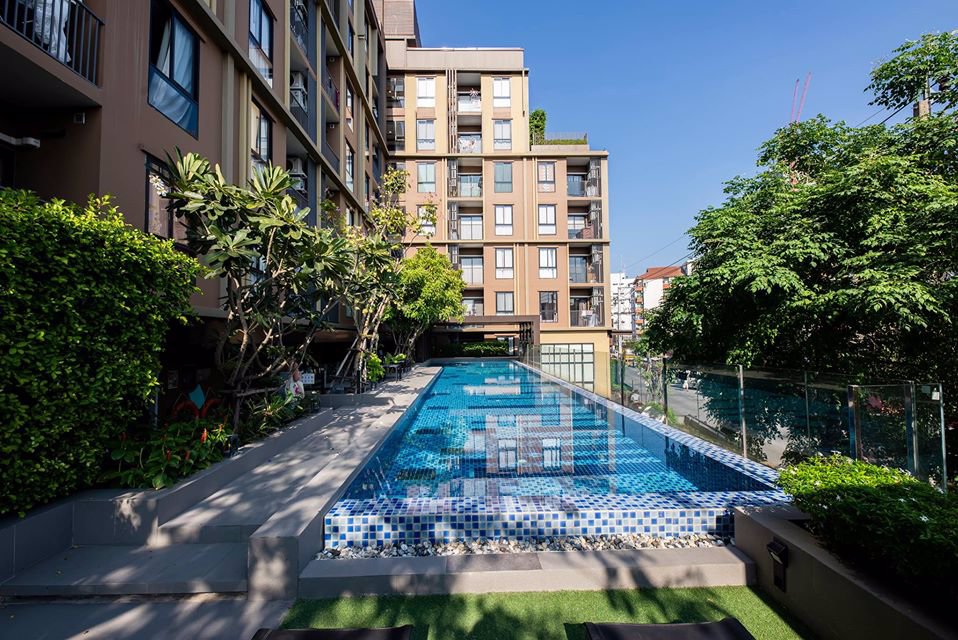 ให้เช่า-เดอะทรี-อ่อนนุช-สเตชั่น-the-tree-ใกล้bts-450-เมตร