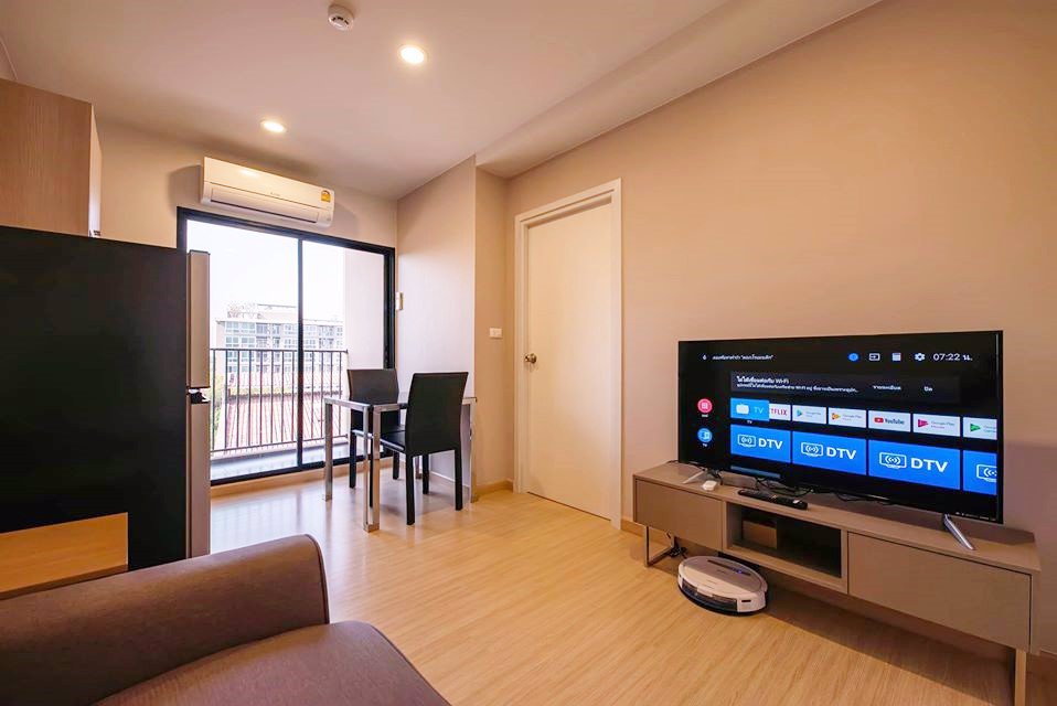 ให้เช่า-เดอะทรี-อ่อนนุช-สเตชั่น-the-tree-ใกล้bts-450-เมตร