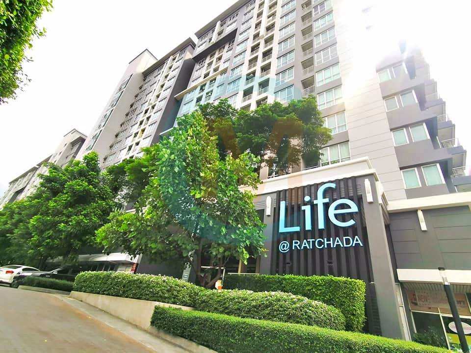 ให้เช่า-คอนโด-ห้องมุม-lifeรัชดา-ปากซอยลาดพร้าว36-เดิน-5-นาทีถึง-mrt-ลาดพร้าว