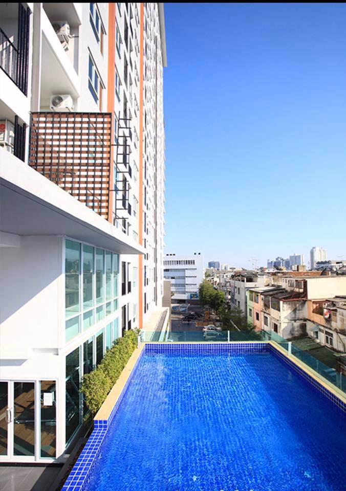 ให้เช่าคอนโด-ห้องมุม-รีเจ้นท์-ออคิด-สุขุมวิท-101-ใกล้-bts-ปุณวิถี-เดินเพียง-250-เมตร