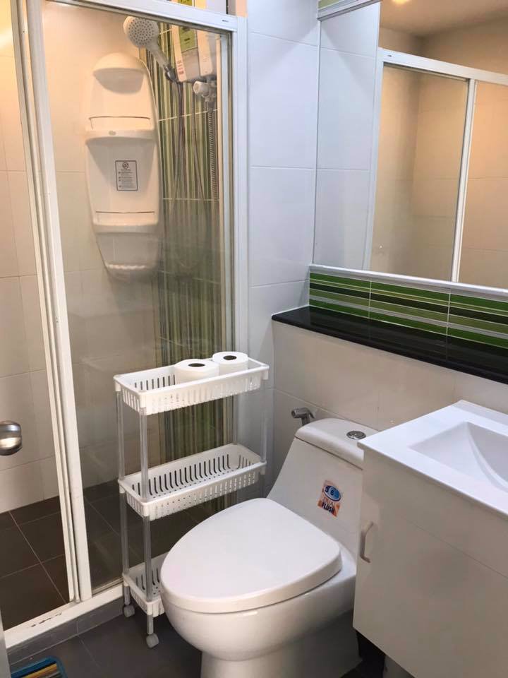 ให้เช่าคอนโด-ห้องมุม-รีเจ้นท์-ออคิด-สุขุมวิท-101-ใกล้-bts-ปุณวิถี-เดินเพียง-250-เมตร