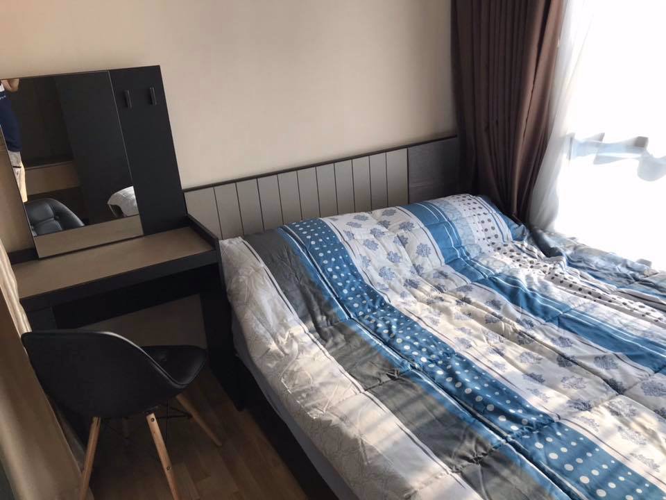 ให้เช่าคอนโด-ห้องมุม-รีเจ้นท์-ออคิด-สุขุมวิท-101-ใกล้-bts-ปุณวิถี-เดินเพียง-250-เมตร