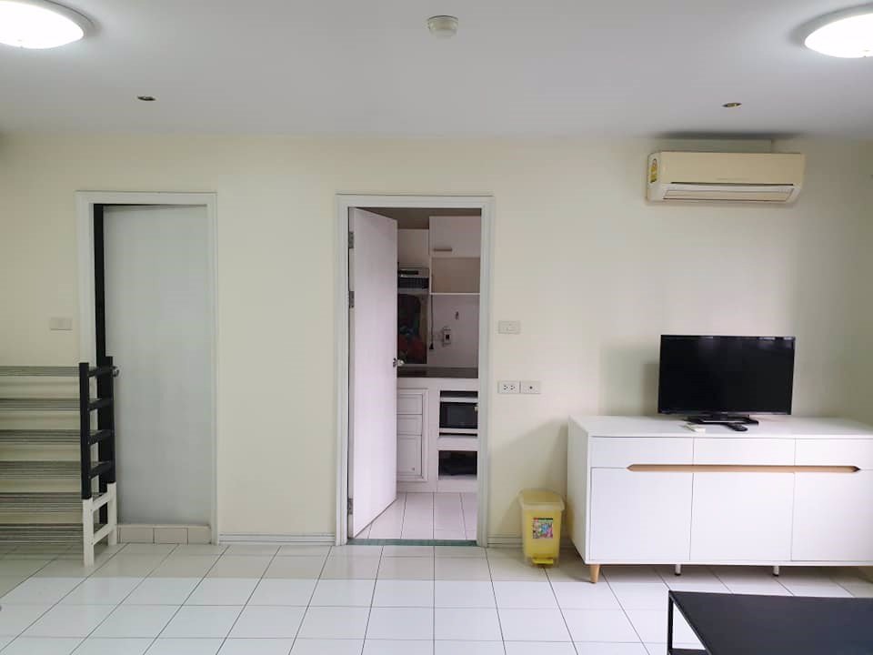 ให้เช่าคอนโด-ลุมพินี-เซ็นเตอร์-สุขุมวิท-77-ห้องใหญ่-2-ห้องนอน-ใกล้-bts-อ่อนนุช