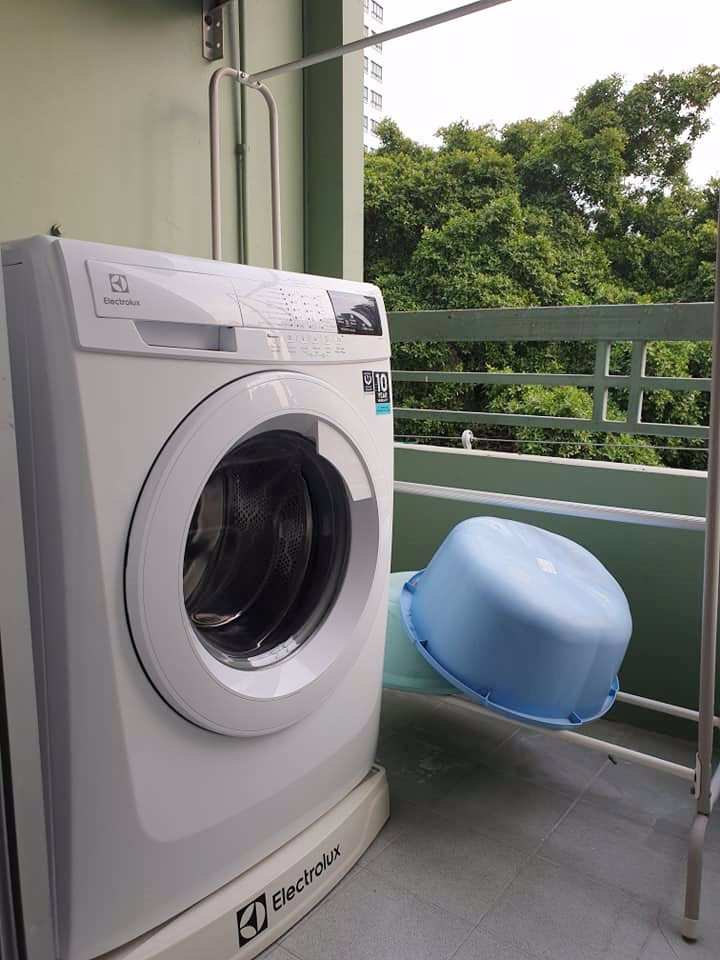 ให้เช่าคอนโด-ลุมพินี-เซ็นเตอร์-สุขุมวิท-77-ห้องใหญ่-2-ห้องนอน-ใกล้-bts-อ่อนนุช