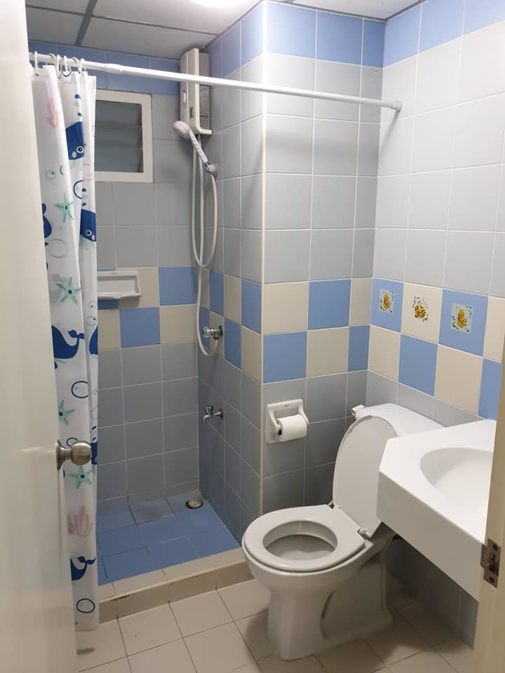 ให้เช่าคอนโด-ลุมพินี-เซ็นเตอร์-สุขุมวิท-77-ห้องใหญ่-2-ห้องนอน-ใกล้-bts-อ่อนนุช