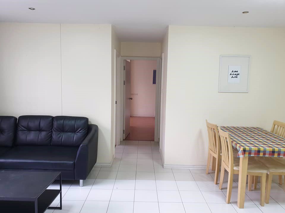 ให้เช่าคอนโด-ลุมพินี-เซ็นเตอร์-สุขุมวิท-77-ห้องใหญ่-2-ห้องนอน-ใกล้-bts-อ่อนนุช