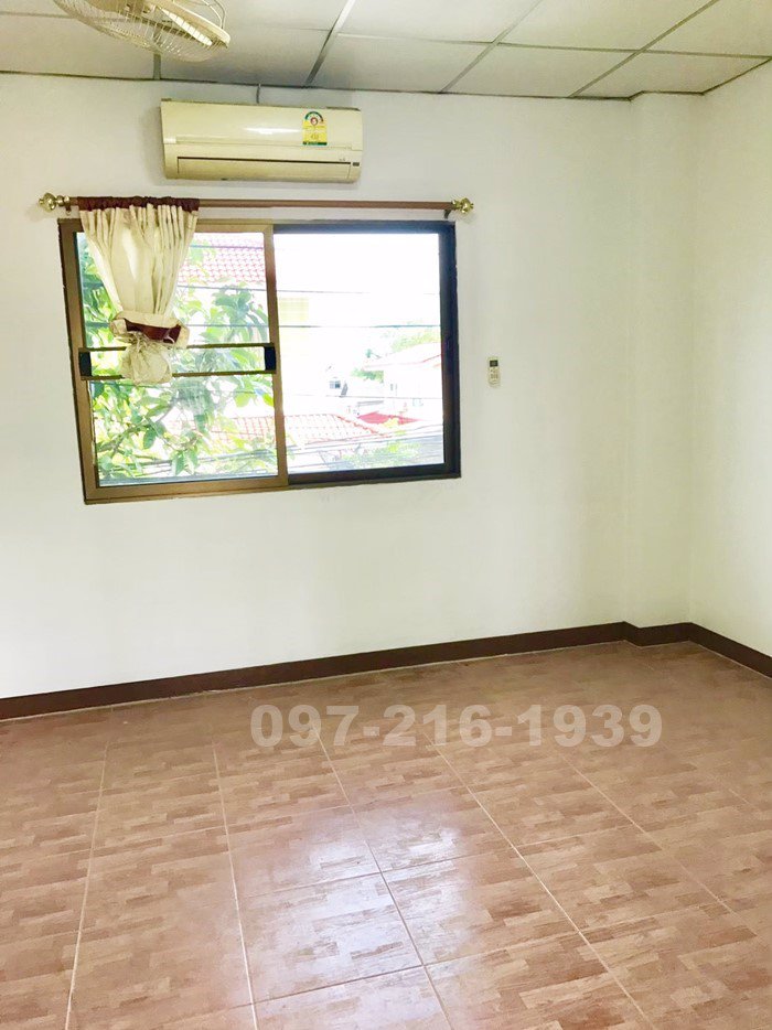 ให้เช่าทาวน์เฮาส์-2-ชั้น-สภาพดี-สวนสยาม-รามอินทรา