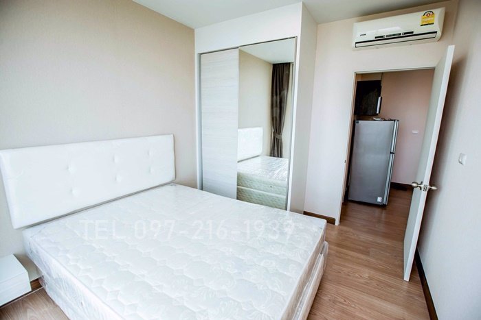 ให้เช่าคอนโด-ชีวาทัย-รามคำแหง-ห้องสวย-ชั้นสูงวิวดี-พร้อมอยู่