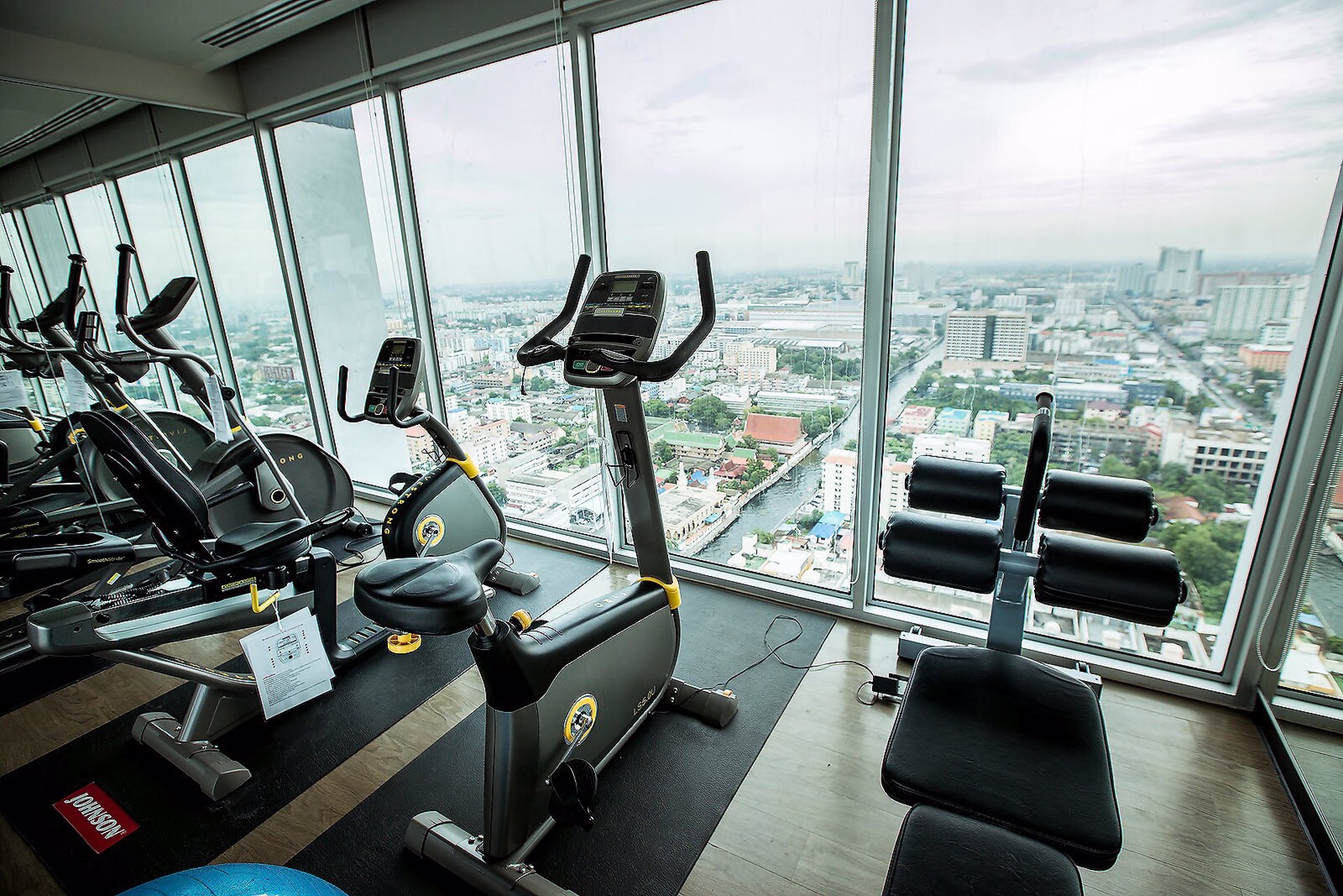 ให้เช่าคอนโด-ชีวาทัย-รามคำแหง-ห้องสวย-ชั้นสูงวิวดี-พร้อมอยู่