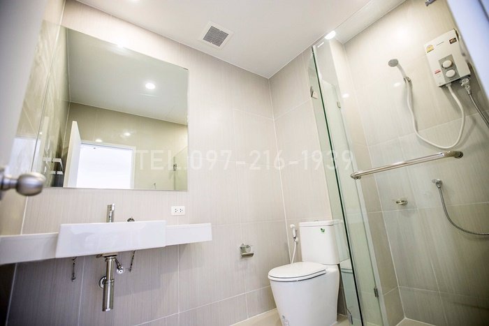 ให้เช่าคอนโด-ชีวาทัย-รามคำแหง-ห้องสวย-ชั้นสูงวิวดี-พร้อมอยู่