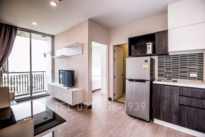 ให้เช่าคอนโด-ชีวาทัย-รามคำแหง-ห้องสวย-ชั้นสูงวิวดี-พร้อมอยู่