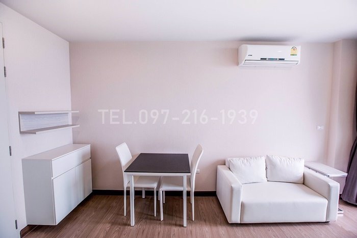 ให้เช่าคอนโด-ชีวาทัย-รามคำแหง-ห้องสวย-ชั้นสูงวิวดี-พร้อมอยู่