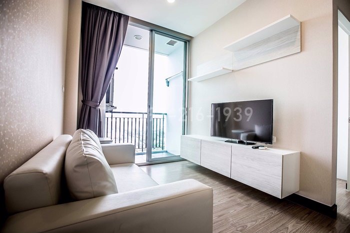 ให้เช่าคอนโด-ชีวาทัย-รามคำแหง-ห้องสวย-ชั้นสูงวิวดี-พร้อมอยู่