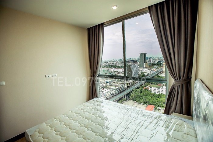 ให้เช่าคอนโด-ชีวาทัย-รามคำแหง-ห้องสวย-ชั้นสูงวิวดี-พร้อมอยู่