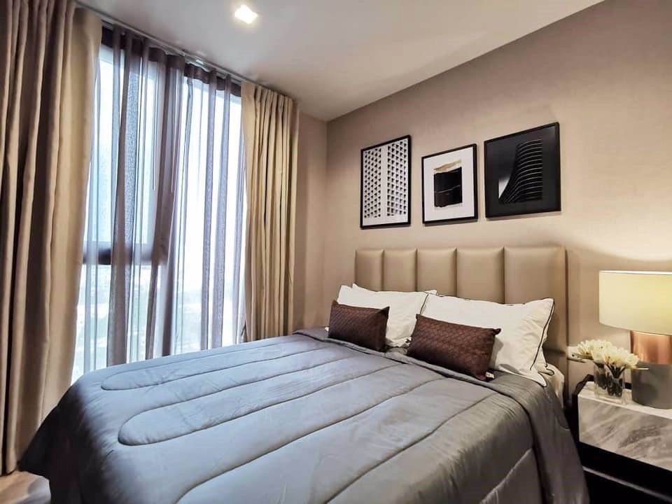 ให้เช่าคอนโด-ห้องสวย-เดอะ-เบส-การ์เด้น-พระราม-9-รามคำแหง