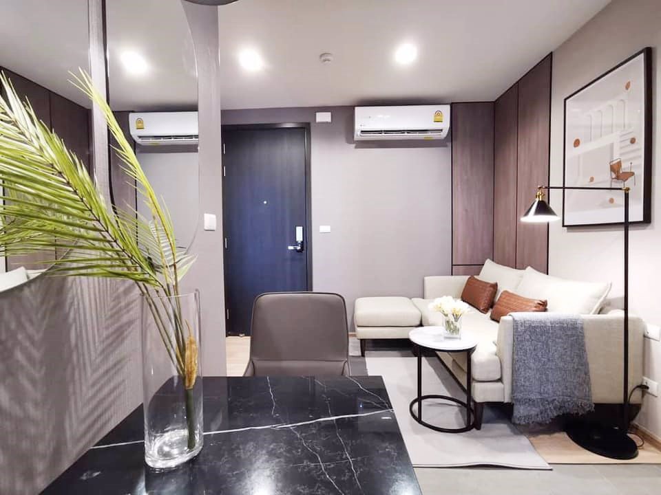 ให้เช่าคอนโด-ห้องสวย-เดอะ-เบส-การ์เด้น-พระราม-9-รามคำแหง