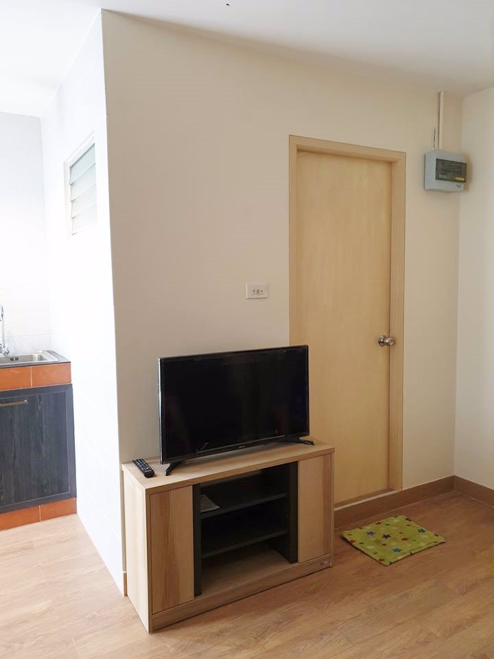 ให้เช่า-ลุมพินี-คอนโดทาวน์-รามอินทรา-หลักสี่-ห้องทำใหม่-พร้อมอยู่