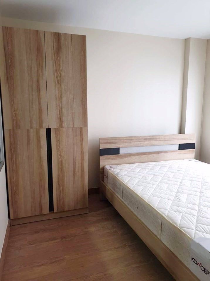 ให้เช่า-ลุมพินี-คอนโดทาวน์-รามอินทรา-หลักสี่-ห้องทำใหม่-พร้อมอยู่