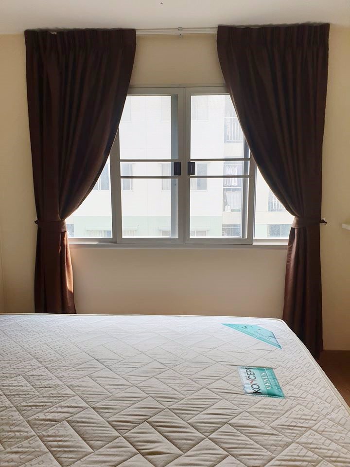 ให้เช่า-ลุมพินี-คอนโดทาวน์-รามอินทรา-หลักสี่-ห้องทำใหม่-พร้อมอยู่