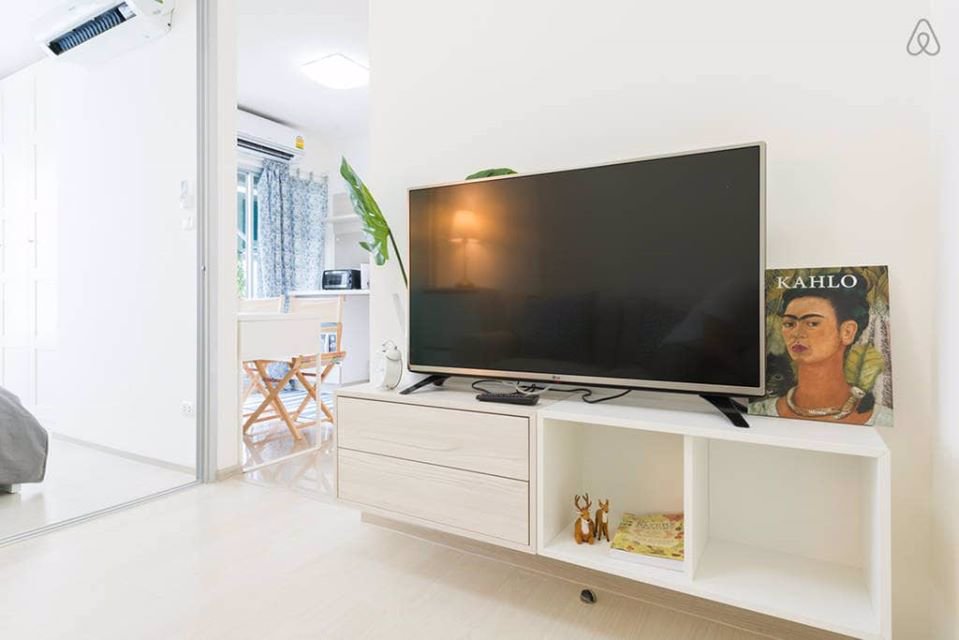 คอนโด-ให้เช่า-แอสปาย-ลาดพร้าว-113-ใกล้เดอะมอลล์-บางกะปิ-ห้องสวย-พร้อมอยู่