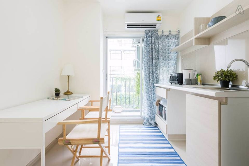 คอนโด-ให้เช่า-แอสปาย-ลาดพร้าว-113-ใกล้เดอะมอลล์-บางกะปิ-ห้องสวย-พร้อมอยู่