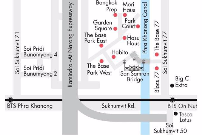 ให้เช่า-เดอะเบส-สุขุมวิท-77-the-base-sukhumvit-77-700-m-จาก-bts-อ่อนนุช