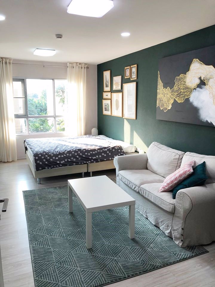 ให้เช่าคอนโด-แอสปาย-สาทร-ตากสิน-บริค-โซน-ใกล้-bts-สถานีวุฒากาศ-ห้องใหม่