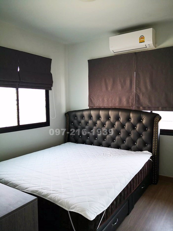 ขาย-ทาวน์โฮม-2-ชั้น-หลังมุม-โครงการ-เดอะ-คัลเลอร์ส-บางนา-วงแหวน-2