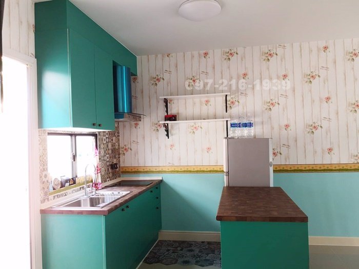 ขาย-ทาวน์โฮม-2-ชั้น-หลังมุม-โครงการ-เดอะ-คัลเลอร์ส-บางนา-วงแหวน-2