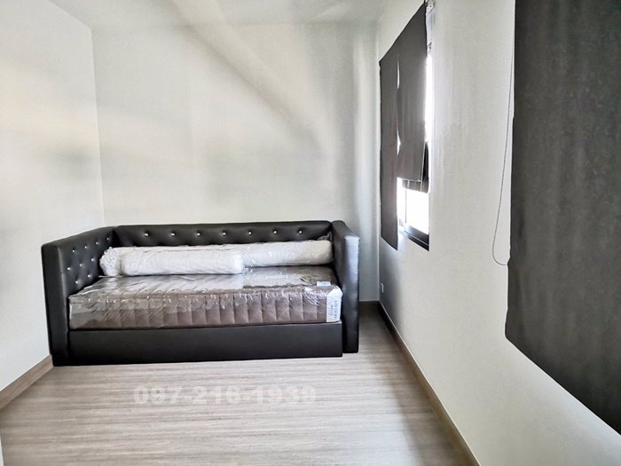 ขาย-ทาวน์โฮม-2-ชั้น-หลังมุม-โครงการ-เดอะ-คัลเลอร์ส-บางนา-วงแหวน-2