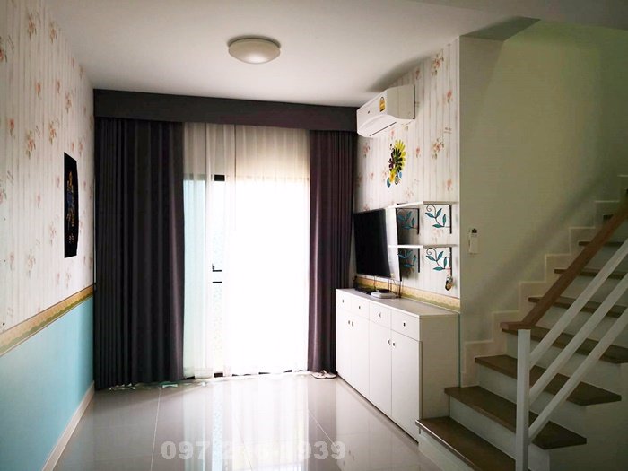 ขาย-ทาวน์โฮม-2-ชั้น-หลังมุม-โครงการ-เดอะ-คัลเลอร์ส-บางนา-วงแหวน-2