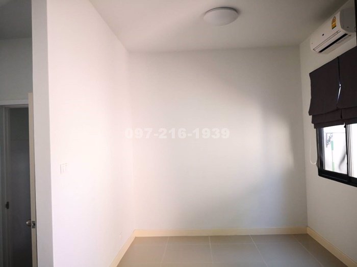 ขาย-ทาวน์โฮม-2-ชั้น-หลังมุม-โครงการ-เดอะ-คัลเลอร์ส-บางนา-วงแหวน-2