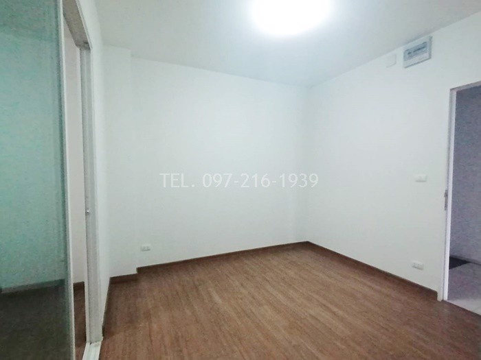 ขายห้องมุม-บลิซ-คอนโดพระราม-9-หัวหมาก-bliz-condo