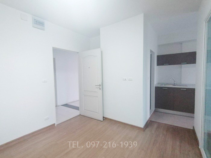 ขายห้องมุม-บลิซ-คอนโดพระราม-9-หัวหมาก-bliz-condo