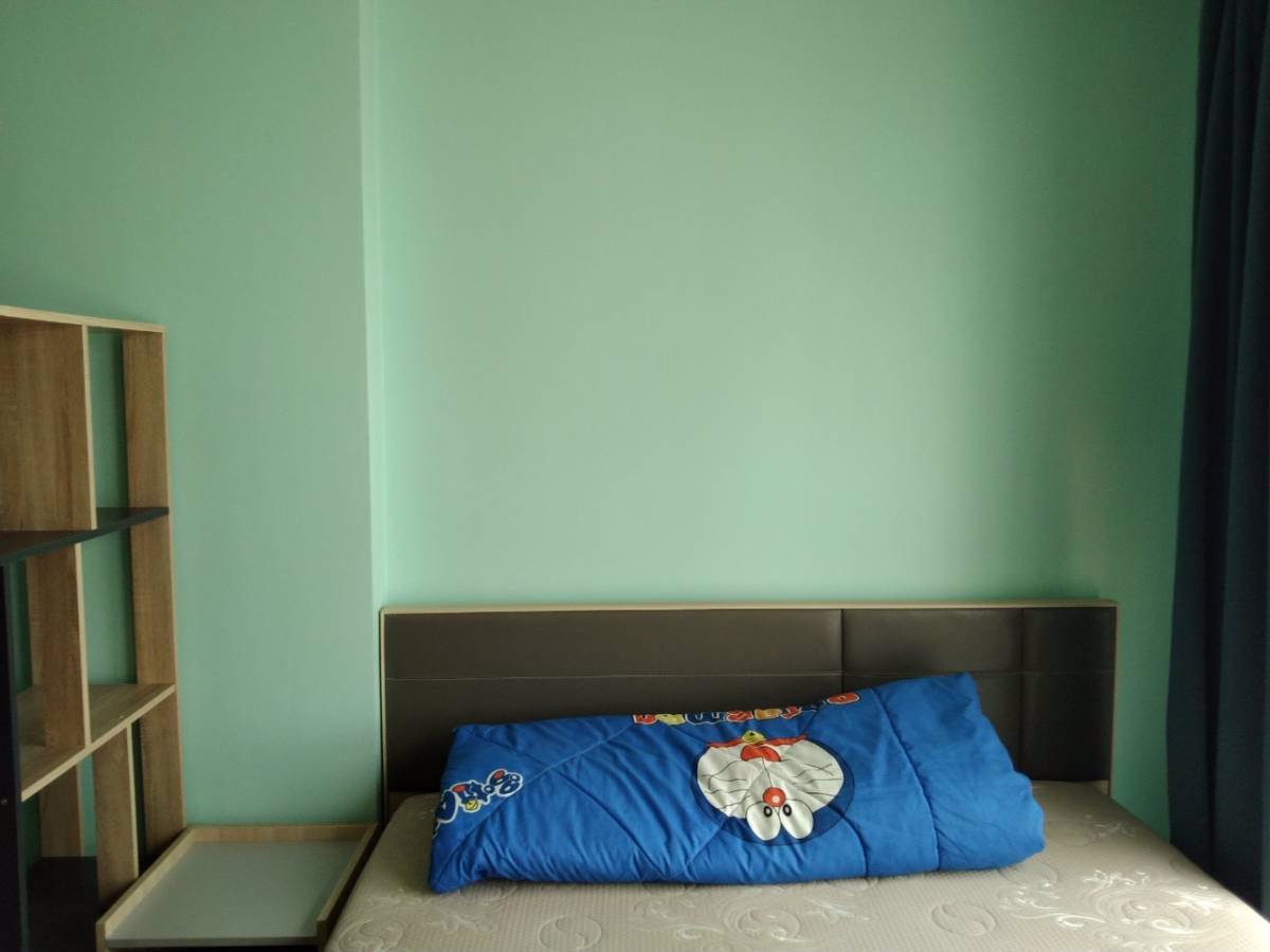 🏬ขาย-คอนโดไอดีโอ-โอทู-บางนา-ideo-o2-bangna-ห้องสตูดิโอ-พร้อมเข้าอยู่-พร้อมเฟอร์นิเจอร์-ชั้น-17