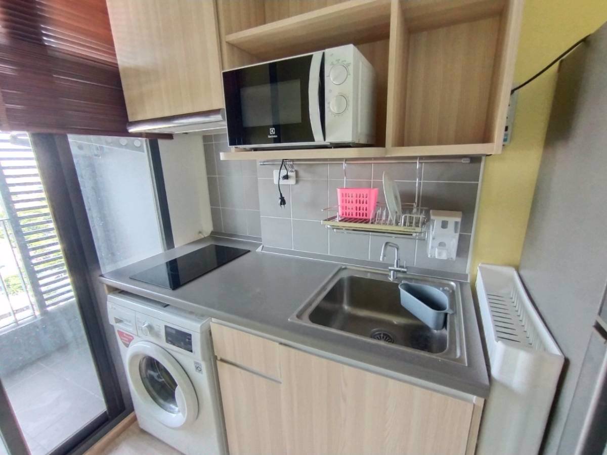 🏬ขาย-คอนโดไอดีโอ-โอทู-บางนา-ideo-o2-bangna-ห้องสตูดิโอ-พร้อมเข้าอยู่-พร้อมเฟอร์นิเจอร์-ชั้น-17