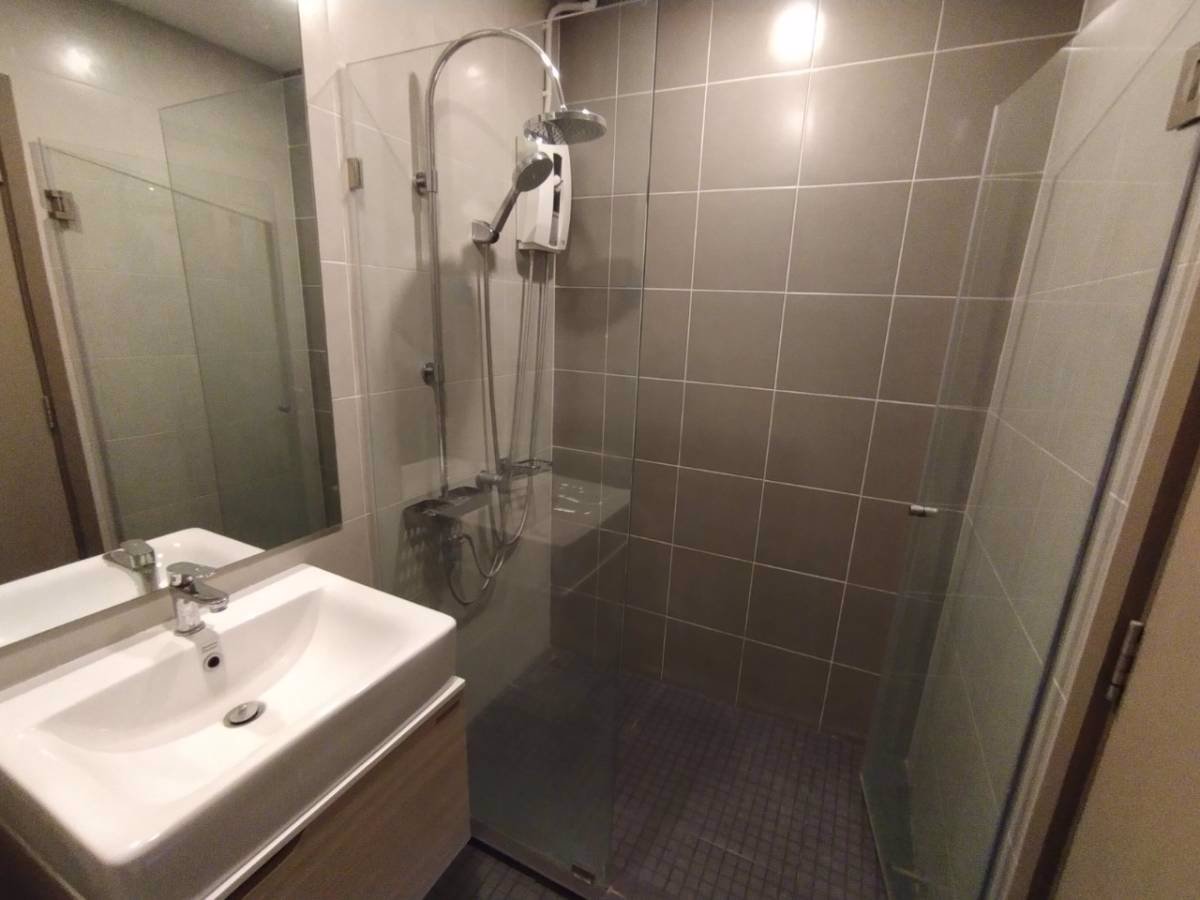 🏬ขาย-คอนโดไอดีโอ-โอทู-บางนา-ideo-o2-bangna-ห้องสตูดิโอ-พร้อมเข้าอยู่-พร้อมเฟอร์นิเจอร์-ชั้น-17