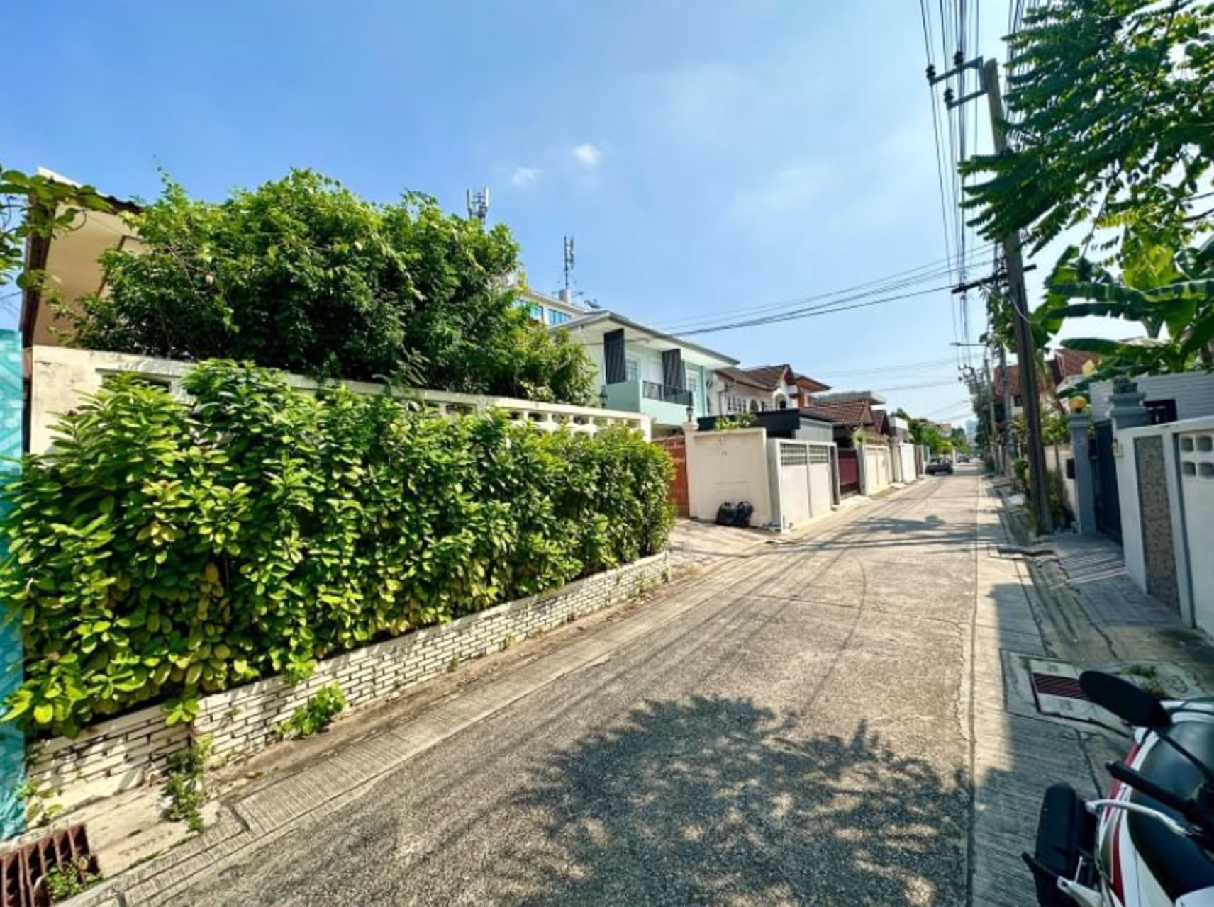 ขายด่วน-บ้านเดี่ยว-บางซื่อ-ดุสิต-กรุงเทพ