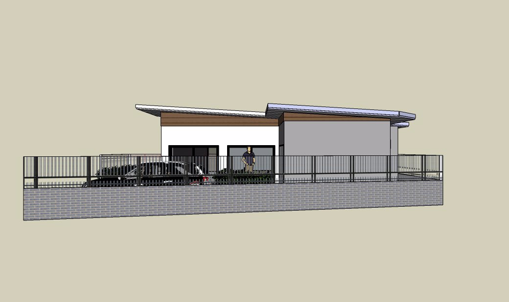 ขายบ้านเดี่ยว-ขนาด-70-ตารางเมตร-ที่ดิน-37-ตารางวา-2-ห้องนอน-2-ห้องน้ำ-2-ที่จอดรถ-ตพลา-อบ้านฉาง-จร