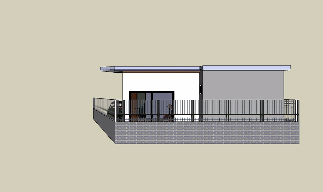 ขายบ้านเดี่ยว-ขนาด-70-ตารางเมตร-ที่ดิน-37-ตารางวา-2-ห้องนอน-2-ห้องน้ำ-2-ที่จอดรถ-ตพลา-อบ้านฉาง-จร