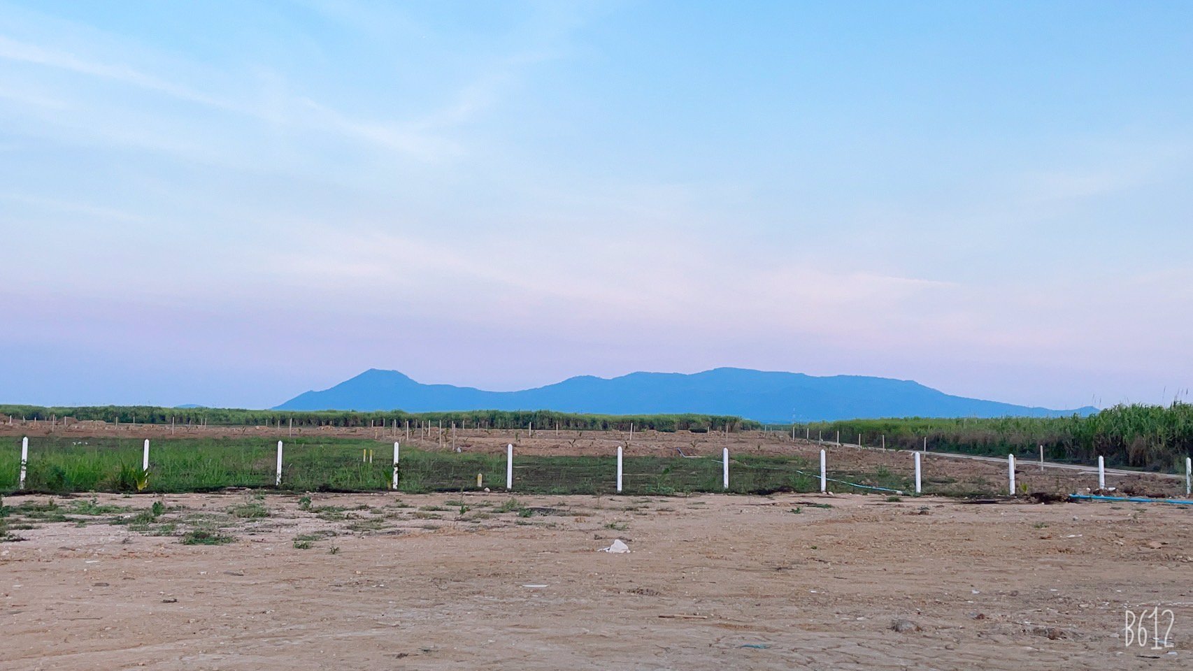 ที่ดินกลางหุบเขาชะอำ-ตไร่ใหม่-อชะอำ-จเพชรบุรี