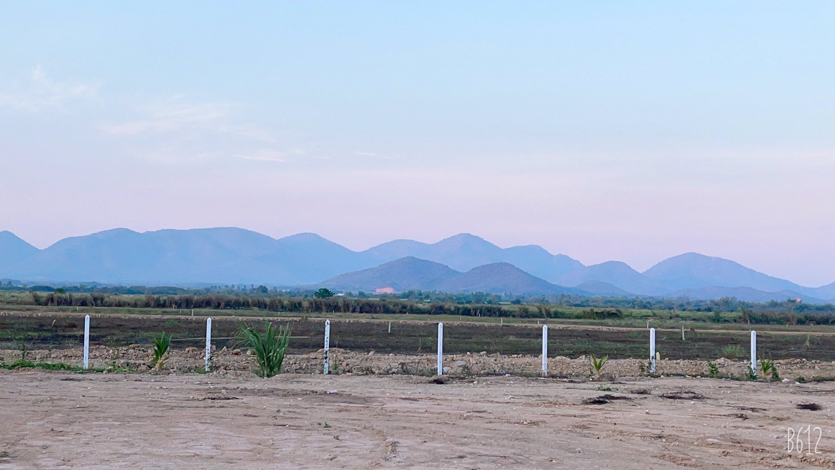 ที่ดินกลางหุบเขาชะอำ-ตไร่ใหม่-อชะอำ-จเพชรบุรี